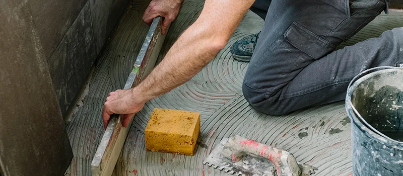 Basement Waterproofing Contractors in Keswick, Ontario