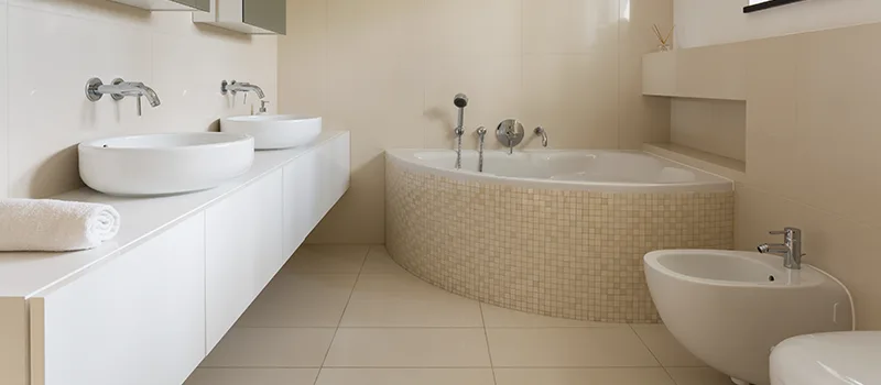 Cost of Bathroom Renovation in Keswick, ON