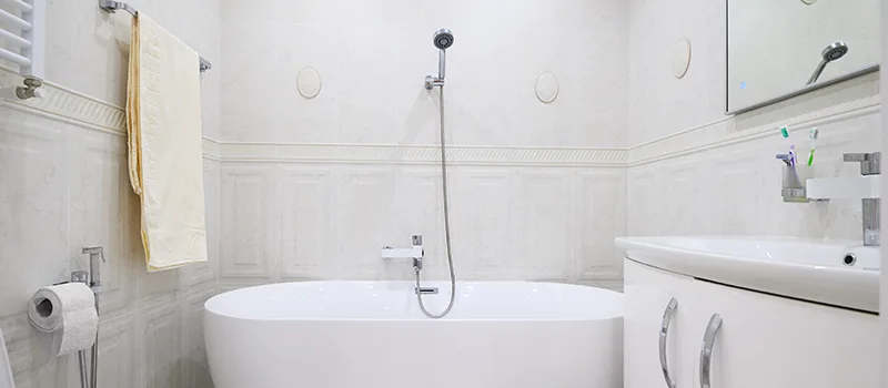 Bathtub Installation Specialists in Keswick, Ontario