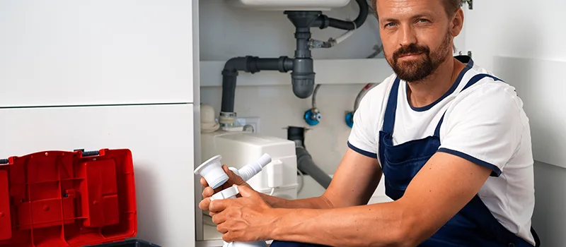 Bonded & Insured Plumber For Sanitary Repair and Installation in Keswick, ON