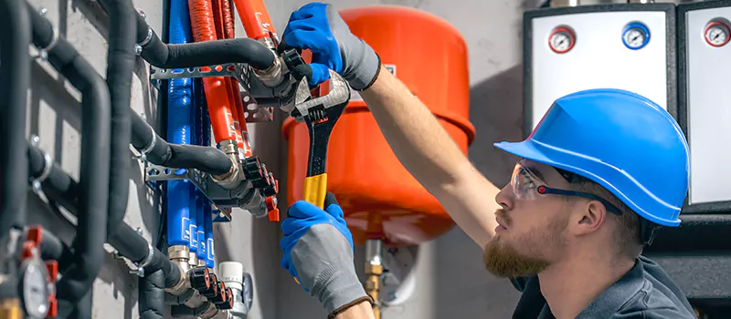 Commercial Water Line Replacement and Installations in Keswick, Ontario