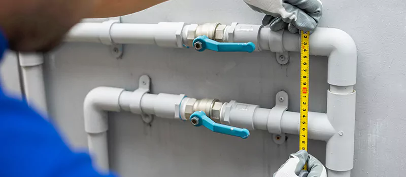 Commercial Sewer Line Services in Keswick, Ontario