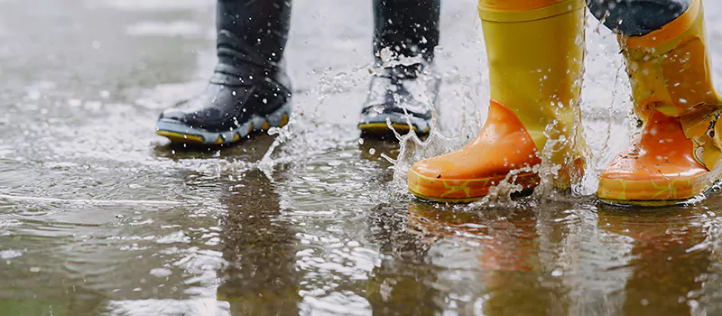 Emergency Flood Recovery Plumbing Services in Keswick, ON