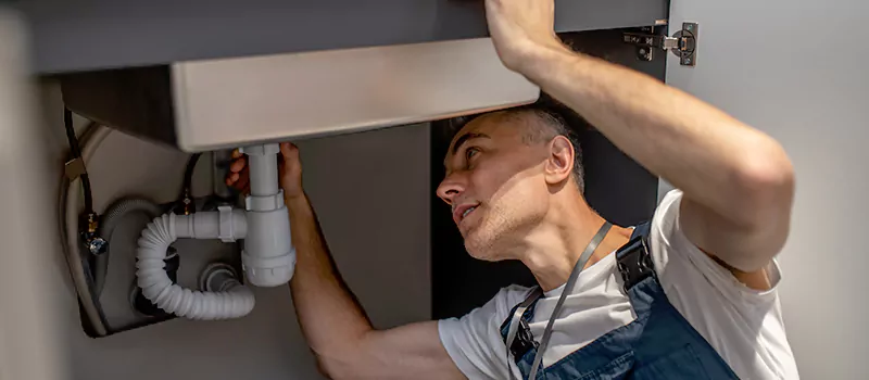 Emergency Plumbing System Inspection in Keswick, ON
