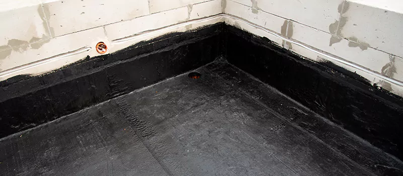 Exterior Waterproofing Installation Service in Keswick, ON