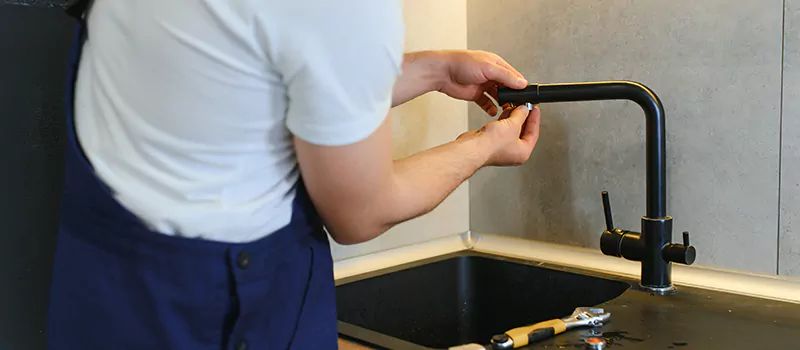 Faucet Handle Repair Service in Keswick, Ontario