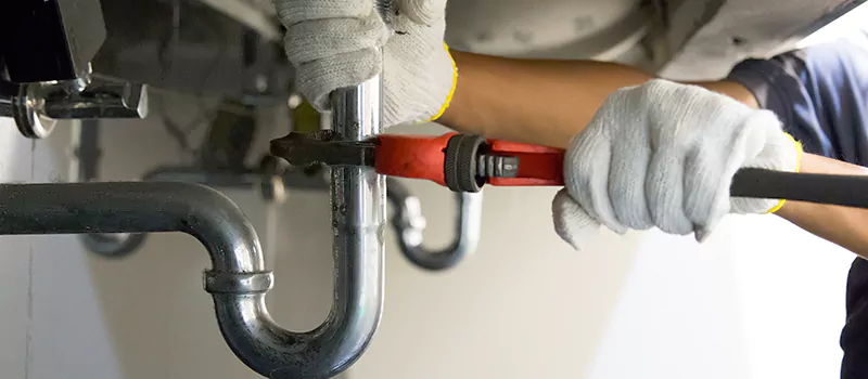 Fix Residential Pipe Noises in Keswick, Ontario