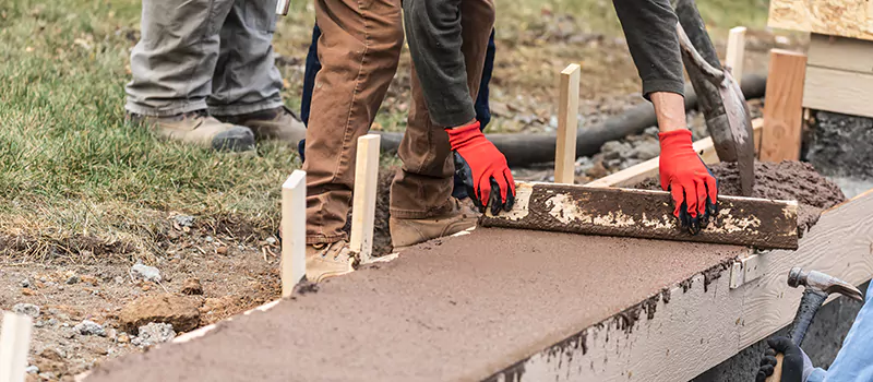 Foundation Sill Plate Leaks Repair Services in Keswick, ON