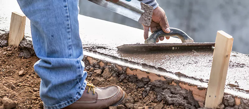 Advantages of Foundation Waterproofing in Keswick, Ontario