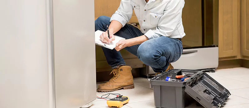 Fridge Waterline Cleaning Services in Keswick, Ontario