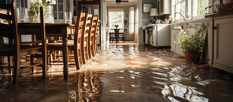 Flooded House Help Near Me in Keswick, Ontario