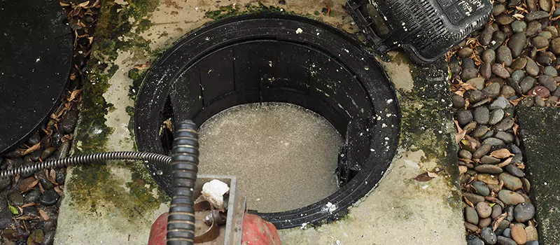 Hydro Jetting For Root Removal in Keswick, Ontario