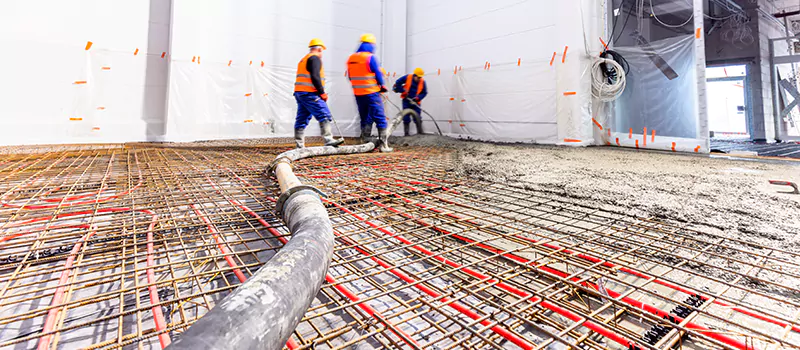 Best Interior Waterproofing Company in Keswick, ON