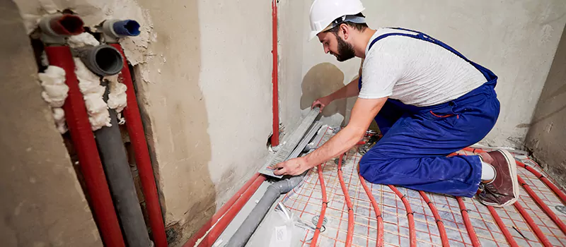 Fix Kitec Plumbing Problems in Keswick, Ontario