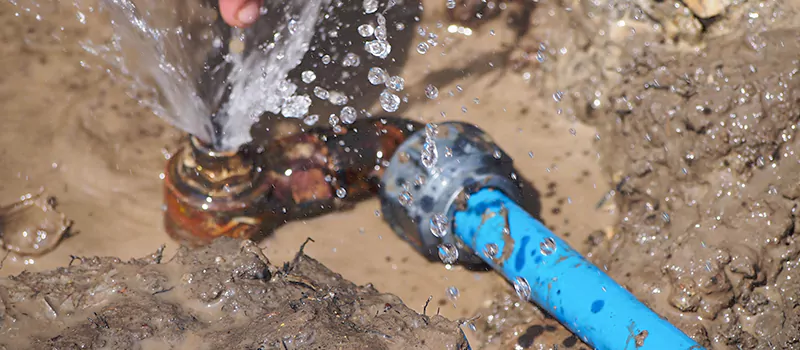 Reasons to Replace Your Lead Pipes in Keswick, ON