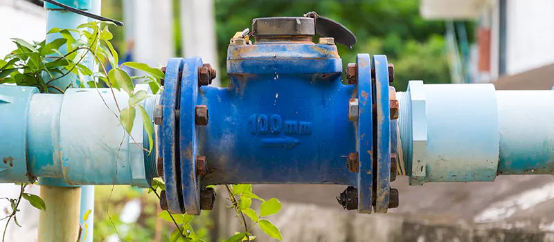New Hot Water Mains Connection Services in Keswick, Ontario