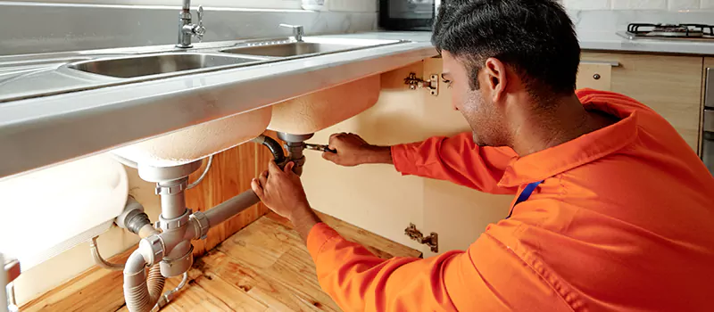 Pipe Corrosion Blockage Repair Services in Keswick, Ontario