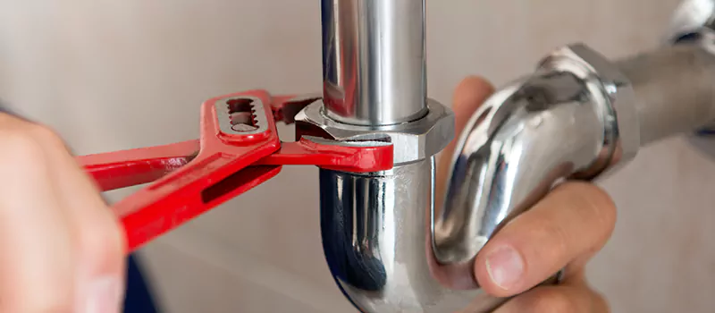Pipe Joints Repair Services in Keswick, Ontario