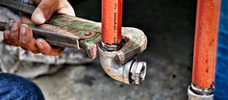 Pipe Valves Restoration Services in Keswick, Ontario