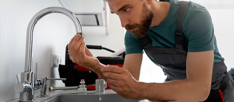 Gas Plumber Services in Keswick, ON
