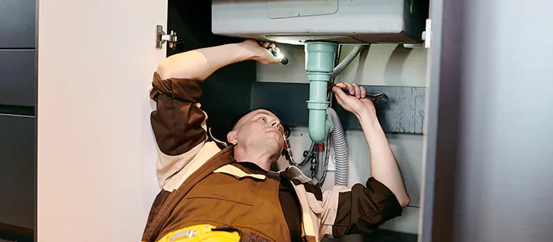 Septic System Plumber Near Me in Keswick, ON