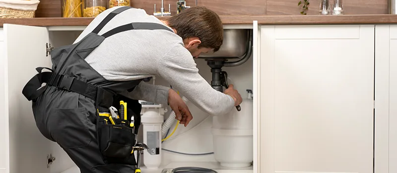 Bathroom Plumbing in Keswick, Ontario