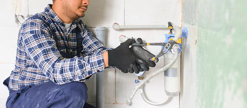 Sanitary Plumbing Contractor in Keswick, Ontario