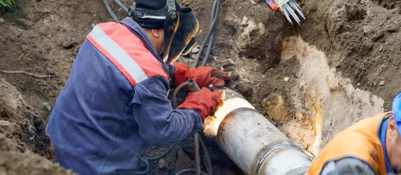 Excavation Service for Plumbing Renovation Projects in Keswick, ON