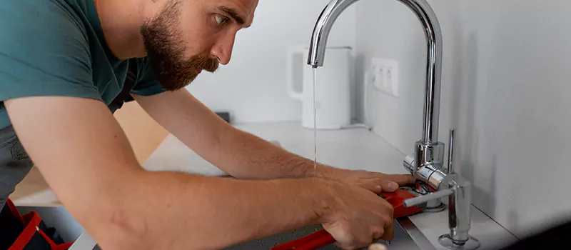 Apartment Plumbing Sewer Line Inspection Service in Keswick, ON
