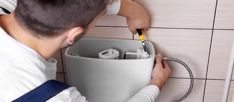 Customized Power Flushing Services for Plumbing in Keswick, Ontario