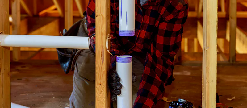 Pipe Renovations Service in Keswick, Ontario