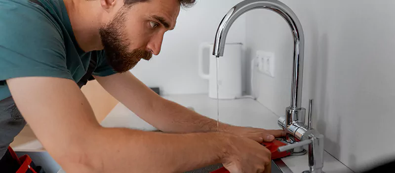 Township Plumbing Solutions in Keswick, Ontario