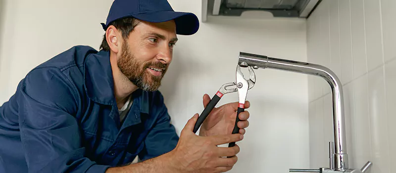 Professional Plumber for Plumbing Inspection and Maintenance Services in Keswick, ON