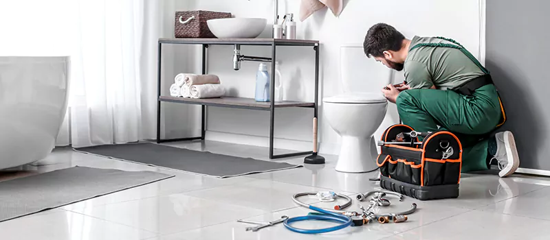 Installing And Repairing Plumbing Fixture in Keswick, Ontario
