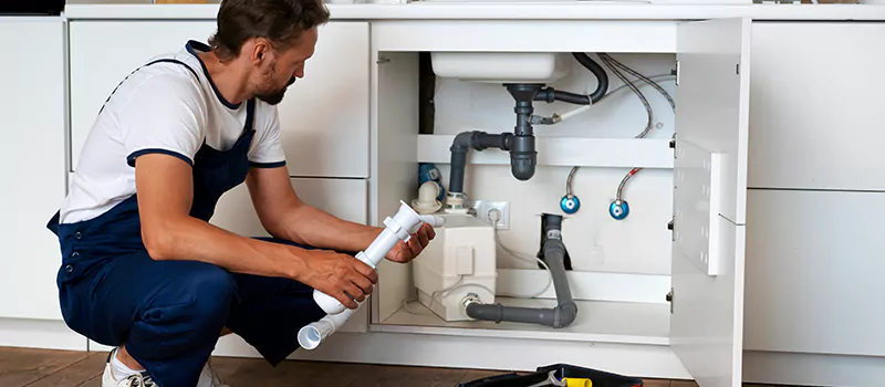 Reliable Commercial Plumber in Keswick, ON