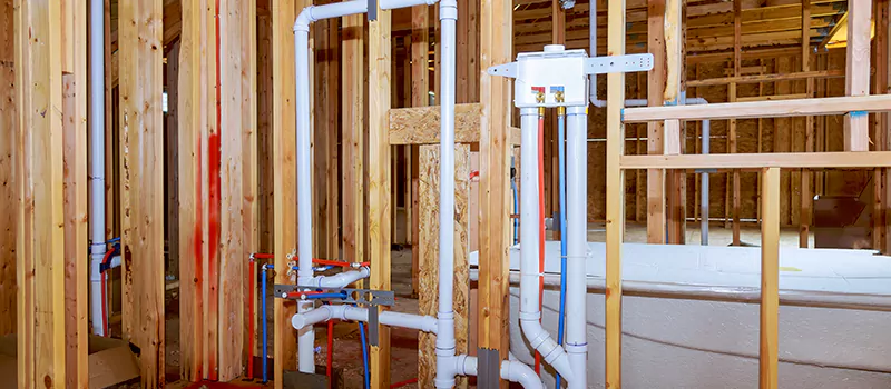 Common Challenges In Rough-in Plumbing in Keswick, ON