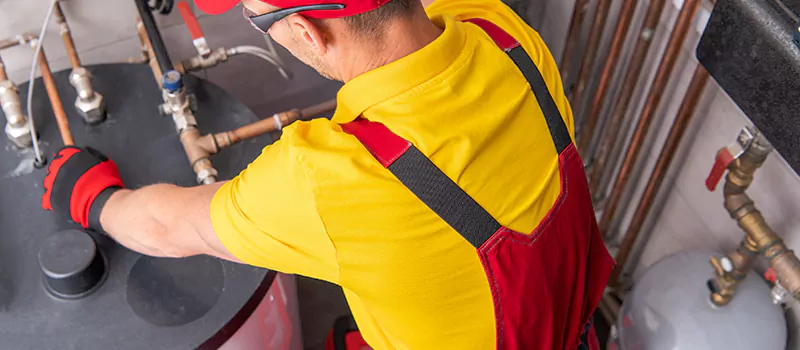 Same Day Residential Plumbing Services in Keswick, ON