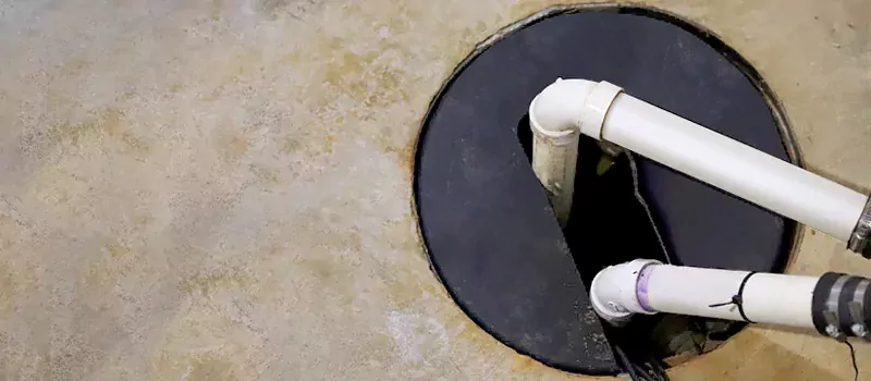 Residential Sewage Pump Installation and Repair in Keswick, ON