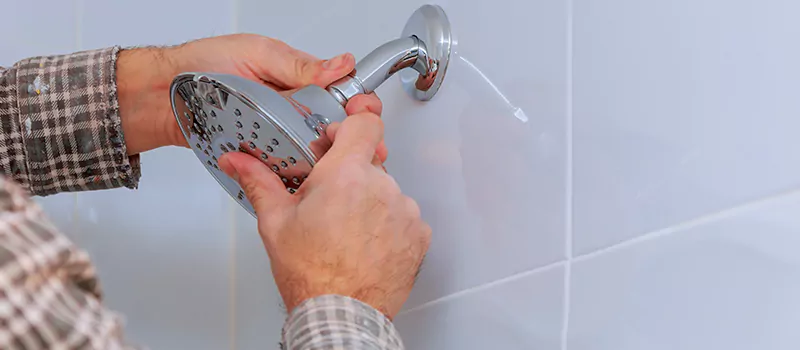 Shower Arm Repair Services in Keswick, Ontario