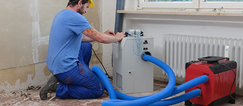Bathroom Water Removal in Keswick, Ontario