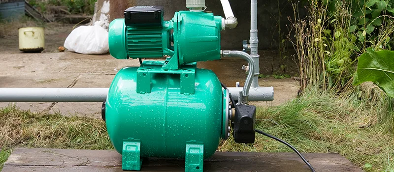 Submersible Well Pump Repair And Installation in Keswick, Ontario