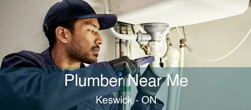  Plumber Near Me Keswick - ON