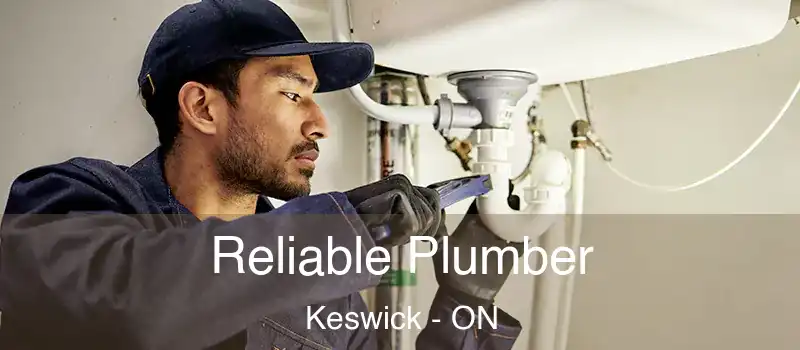  Reliable Plumber Keswick - ON